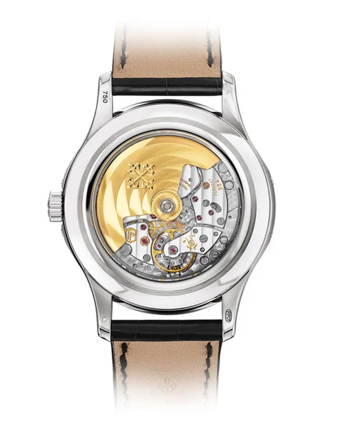 Annual Calendar, Moon phases - Cortina Watch Thailand