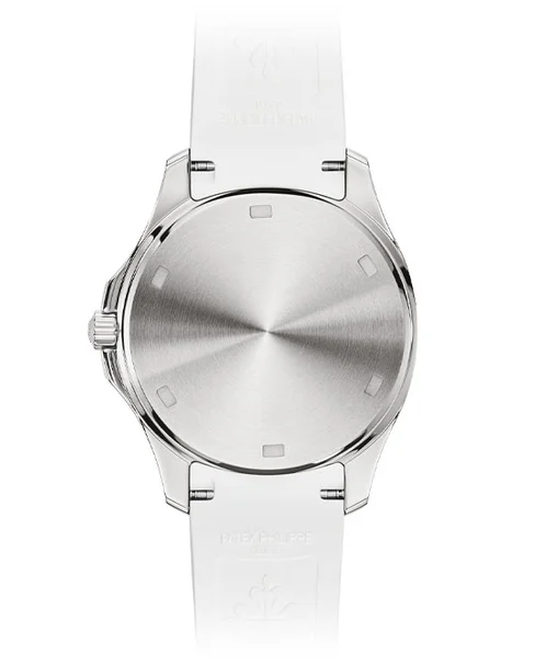 Aquanaut Luce, Stainless Steel - Cortina Watch Thailand