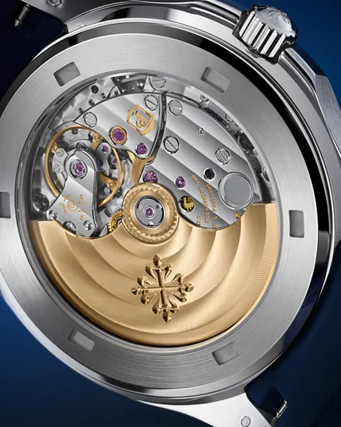 Aquanaut Luce Haute Joaillerie - Cortina Watch Thailand