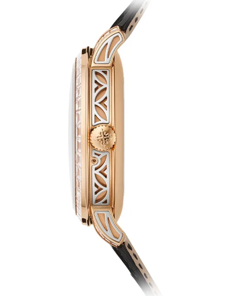 Minute Repeater, Retrograde Perpetual Calendar - Cortina Watch Thailand