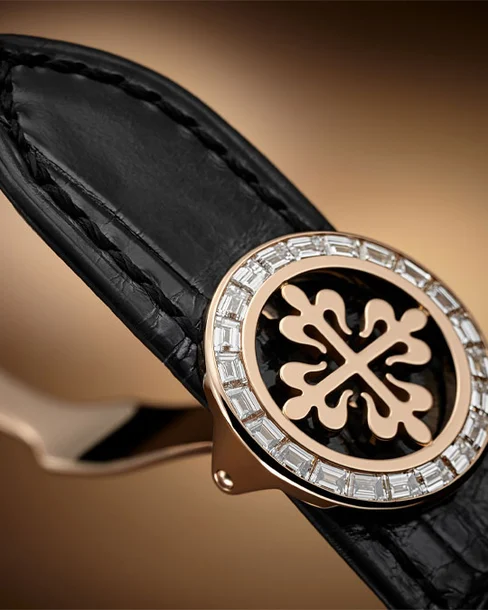 Minute Repeater, Retrograde Perpetual Calendar - Cortina Watch Thailand