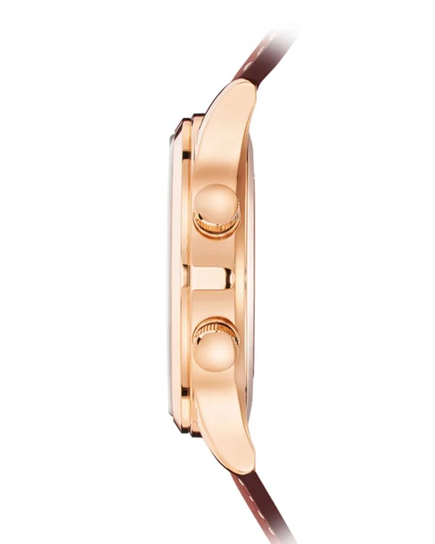 Calatrava Pilot Travel Time - Cortina Watch Thailand