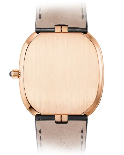 Black Dial Rose Gold - Cortina Watch Thailand