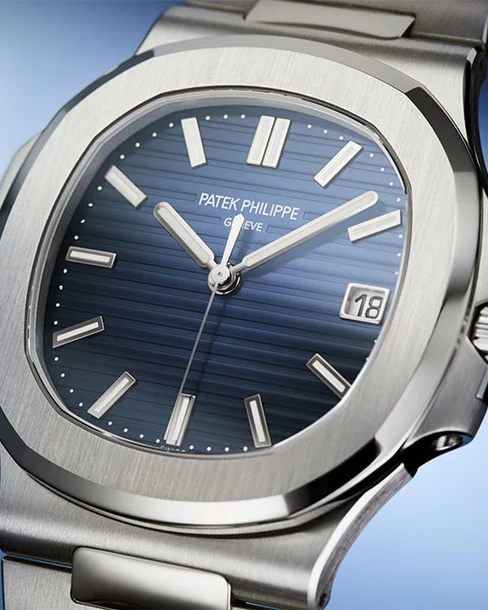 Date, Sweep Seconds - Cortina Watch Thailand