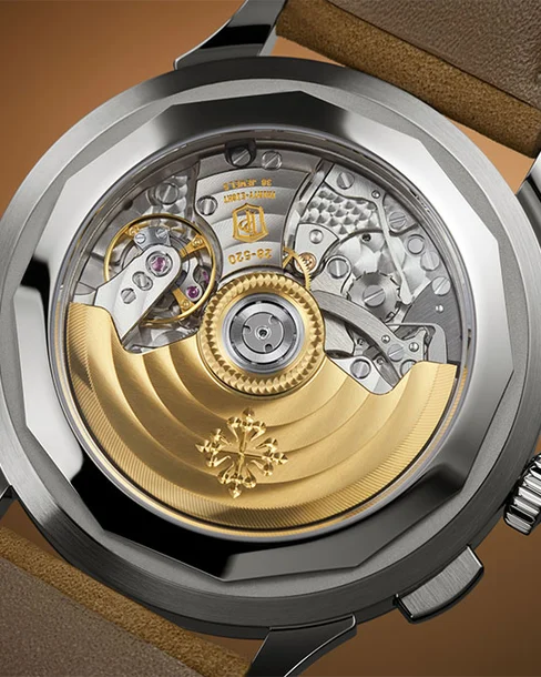 World time, Flyback Chronograph - Cortina Watch Thailand