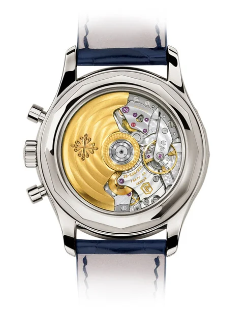 Chronograph, Annual Calendar - Cortina Watch Thailand