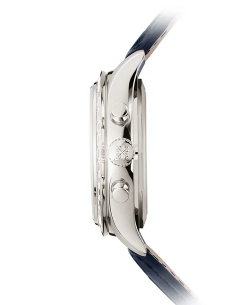 Chronograph, Annual Calendar - Cortina Watch Thailand