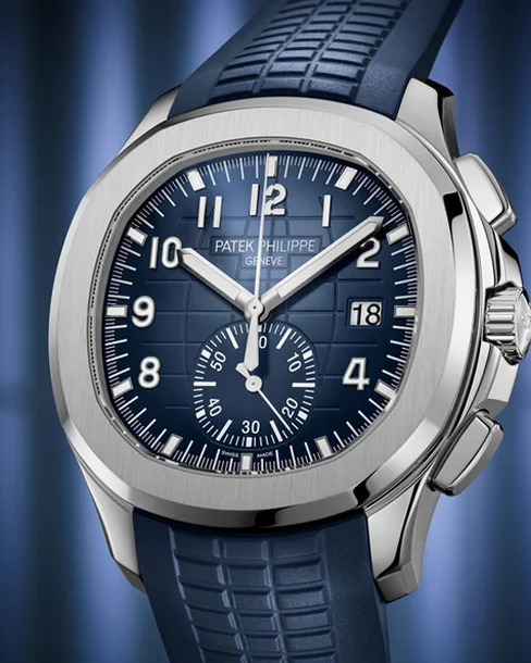 Chronograph - Cortina Watch Thailand