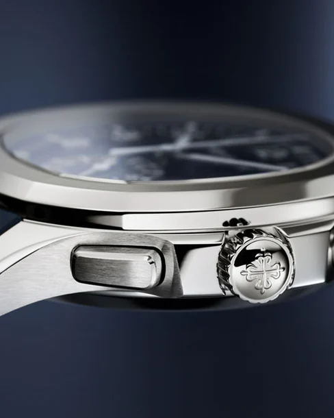 Chronograph - Cortina Watch Thailand