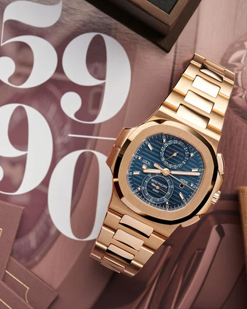 Flyback Chronograph, Travel Time - Cortina Watch Thailand