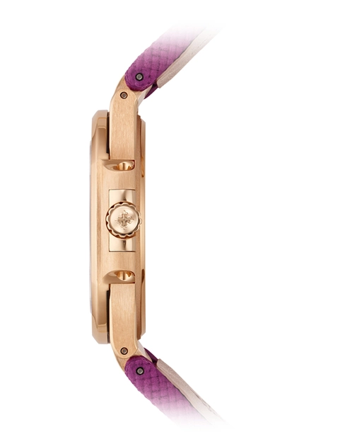 Date, Sweep Seconds - Cortina Watch Thailand