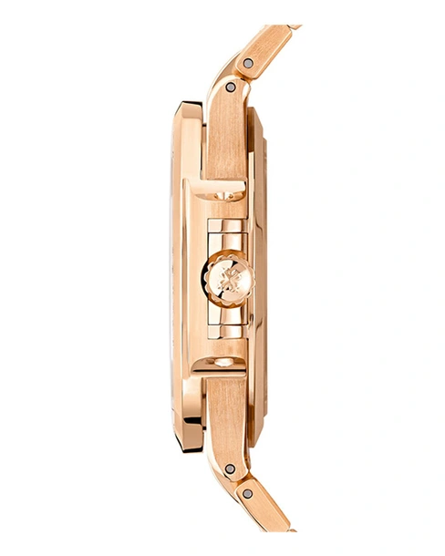 Nautilus Ladies Automatic - Cortina Watch Thailand