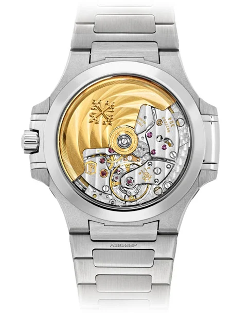 Date, Sweep Seconds - Cortina Watch Thailand