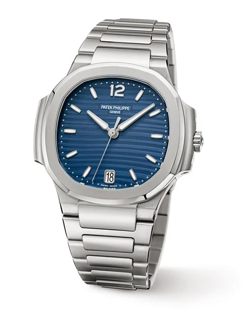 Date, Sweep Seconds - Cortina Watch Thailand