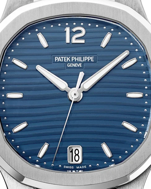 Date, Sweep Seconds - Cortina Watch Thailand