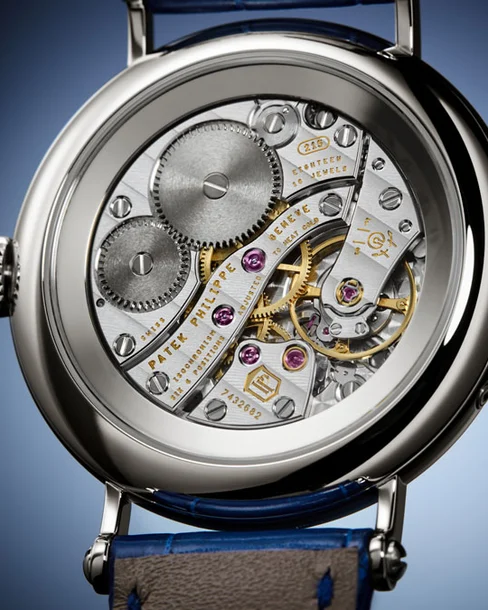 Moon Phases - Cortina Watch Thailand