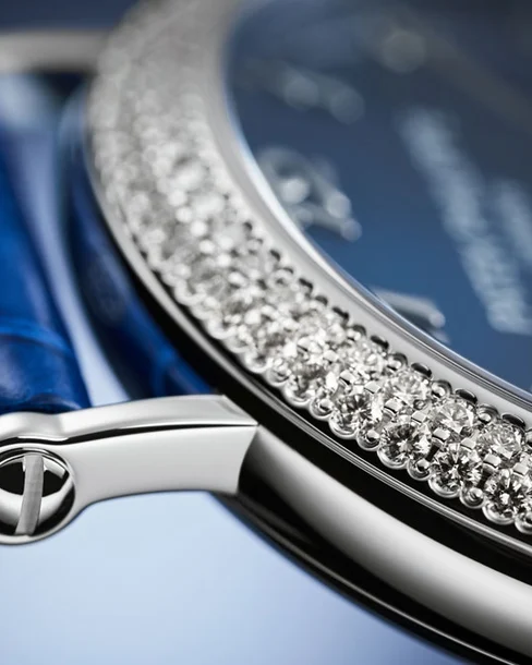 Moon Phases - Cortina Watch Thailand