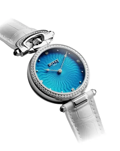 Miss Audrey - Cortina Watch Thailand