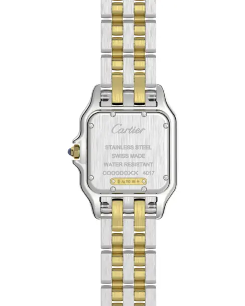 Panthère de Cartier Medium Model - Cortina Watch Thailand