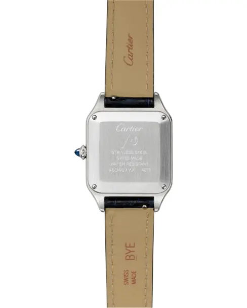 Santos-Dumont Small Model - Cortina Watch Thailand