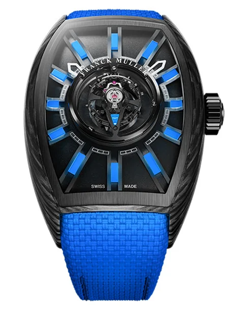 Grand Central Tourbillon Flash - Cortina Watch Thailand