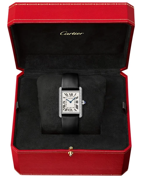 Tank Must Large Model - Cortina Watch Thailand