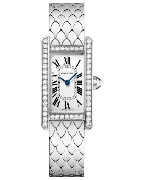 Tank Américaine Small Model - Cortina Watch Thailand