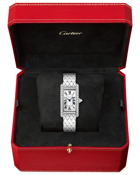 Tank Américaine Small Model - Cortina Watch Thailand