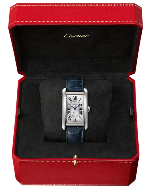 Tank Américaine Large Model - Cortina Watch Thailand