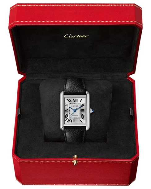 Tank Must Extra Large - Cortina Watch Thailand