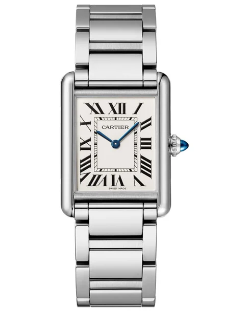 Tank Must Large Model - Cortina Watch Thailand