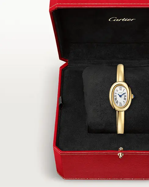 Baignoire (Size 16) - Cortina Watch Thailand