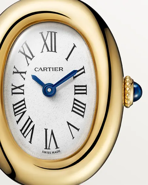 Baignoire (Size 17) - Cortina Watch Thailand