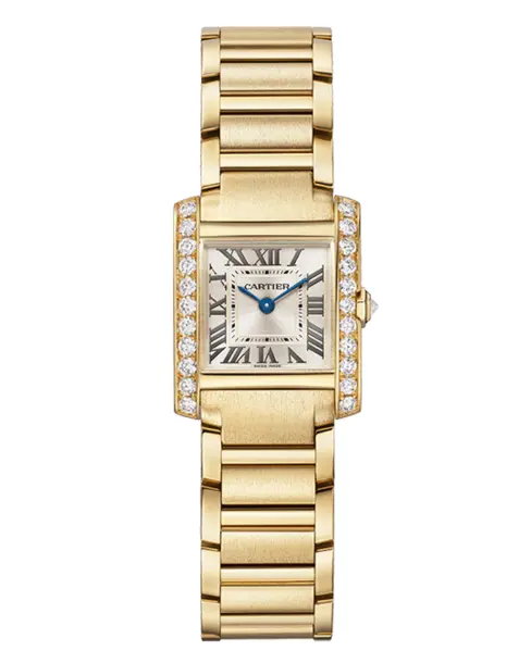 Tank Française - Cortina Watch Thailand