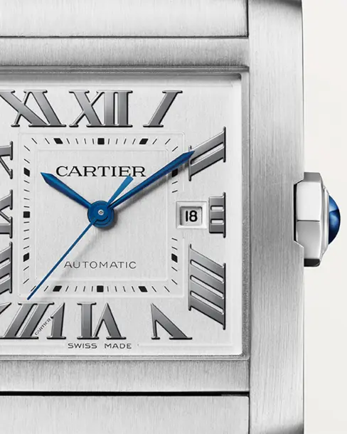 Tank Française - Cortina Watch Thailand