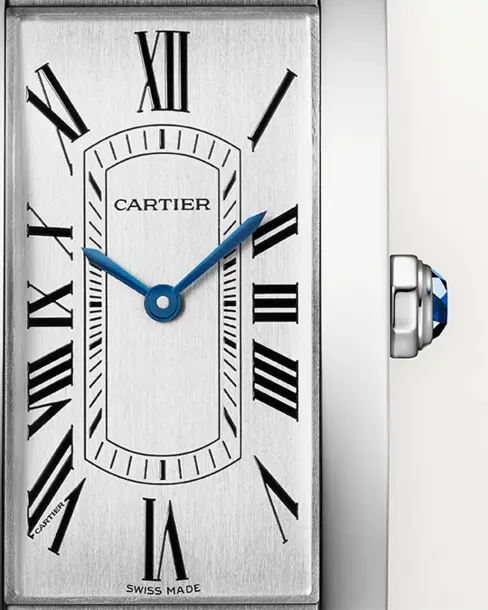 Tank Américaine Large model - Cortina Watch Thailand