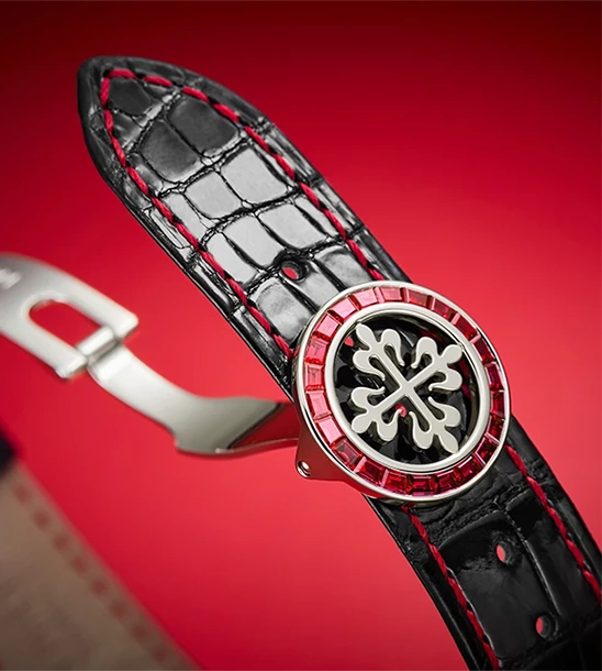 Chronograph and Perpetual Calendar - Cortina Watch Thailand