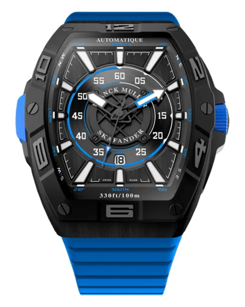Skafander 43 Boutique Exclusive - Cortina Watch Thailand
