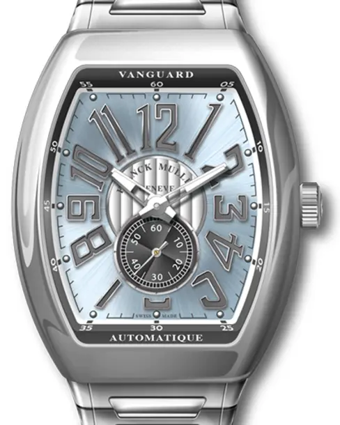 Vanguard Slim Vintage - Cortina Watch Thailand