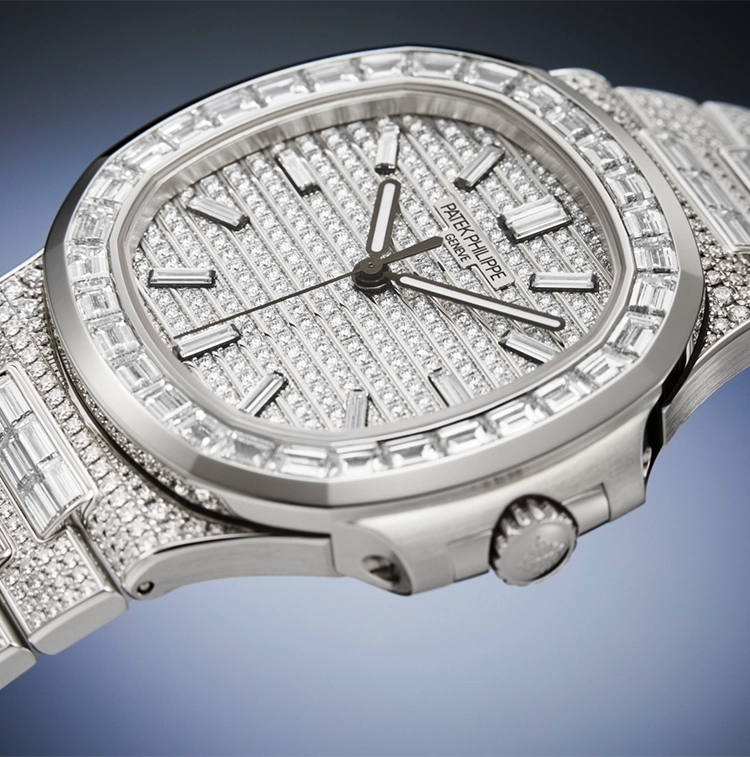 Sweep Seconds - Cortina Watch Thailand