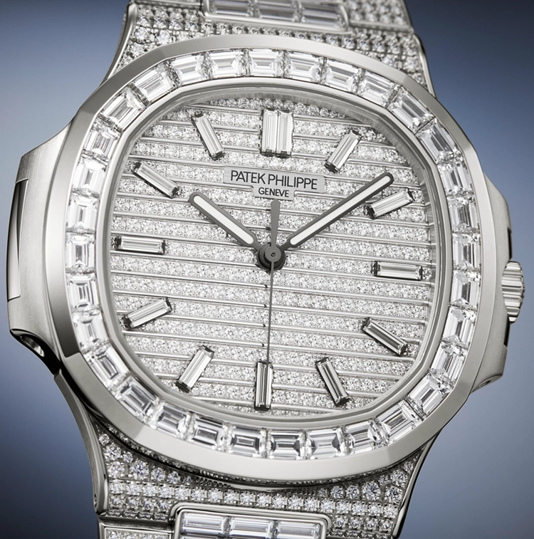 Sweep Seconds - Cortina Watch Thailand