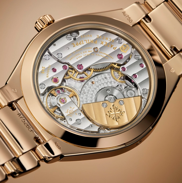 Perpetual Calendar - Cortina Watch Thailand