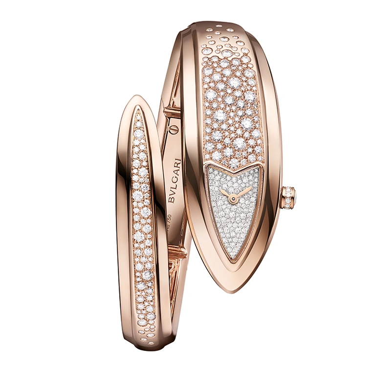 Serpenti Aeterna - Cortina Watch Thailand