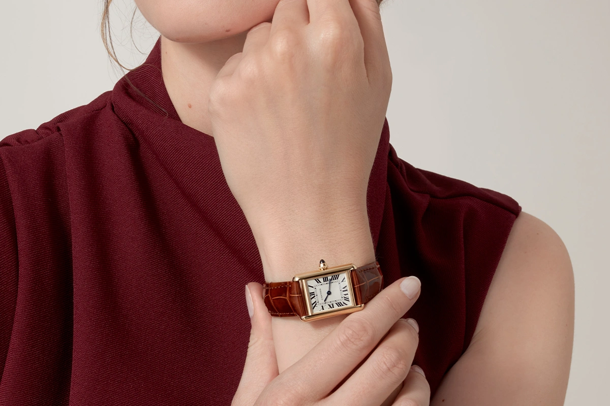 Celebrating Women’s Influence in the World of Watches - Cortina Watch Thailand