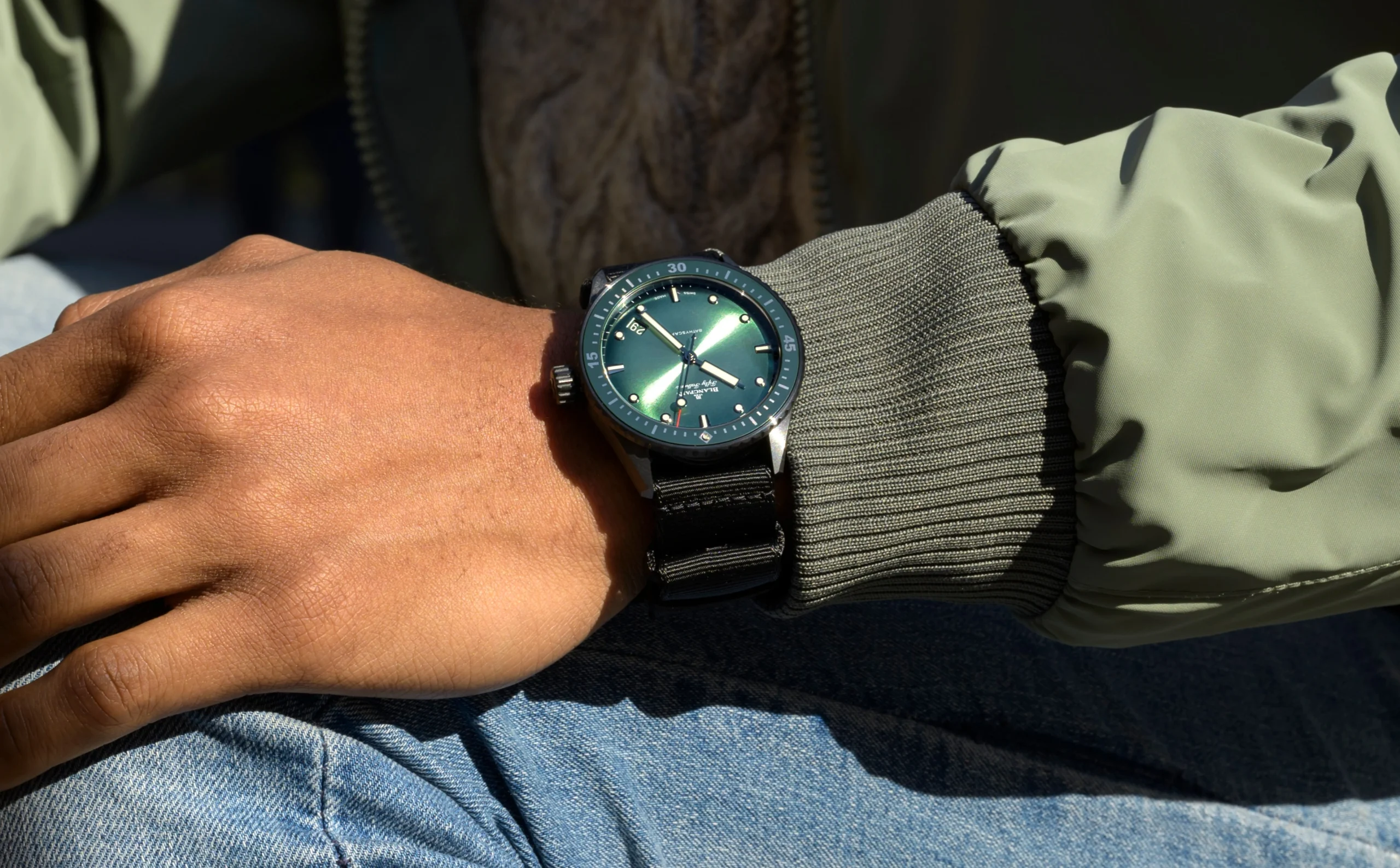 A Guide to Choosing Your Perfect Watch Strap - Cortina Watch Thailand