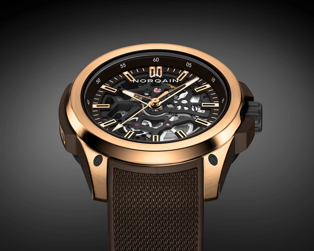 These Watchmakers Are Embracing Sustainability and Purpose in Luxury - Cortina Watch Thailand