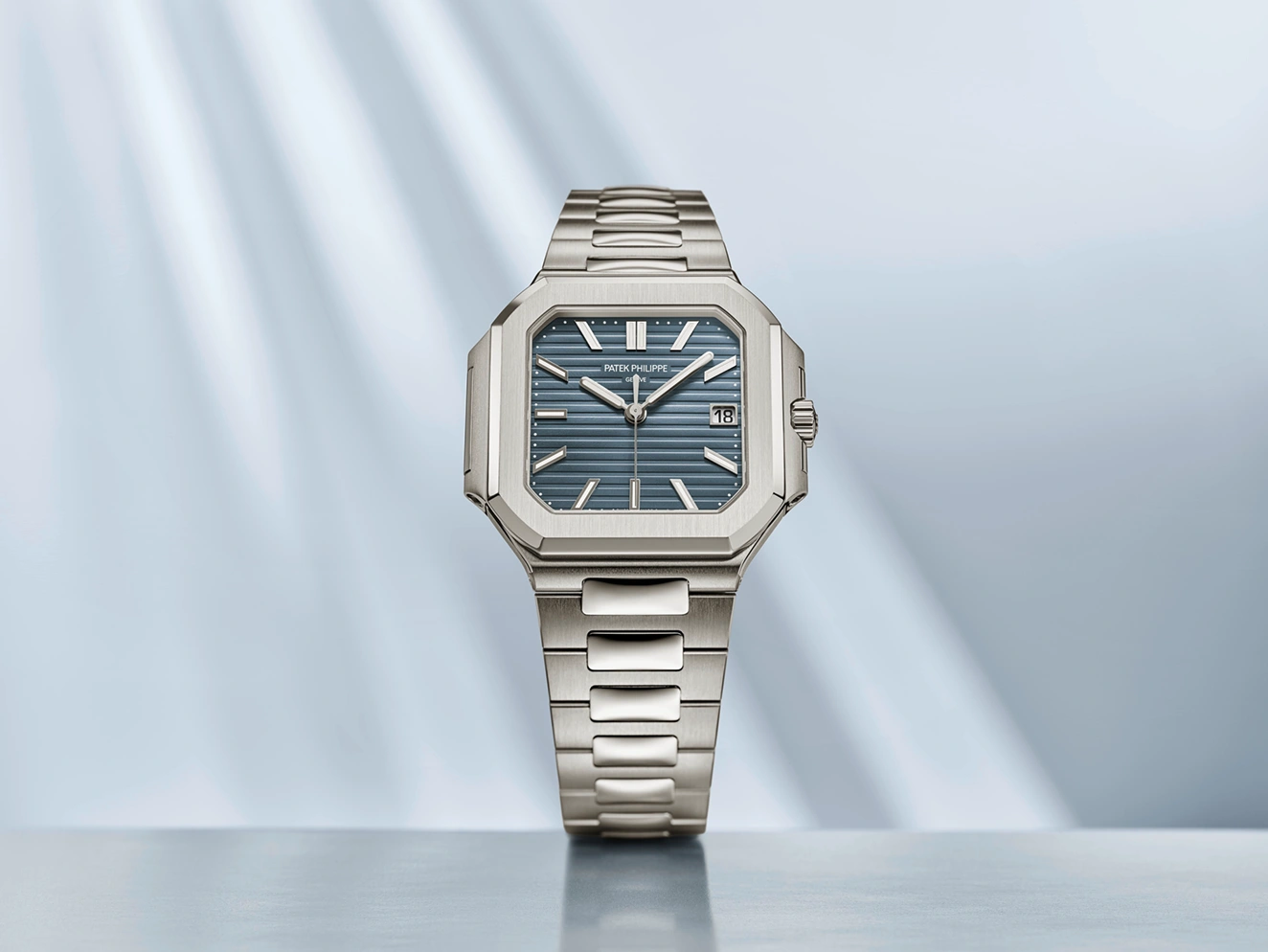 Discover The Latest Addition to the Cubitus Collection - Cortina Watch Thailand