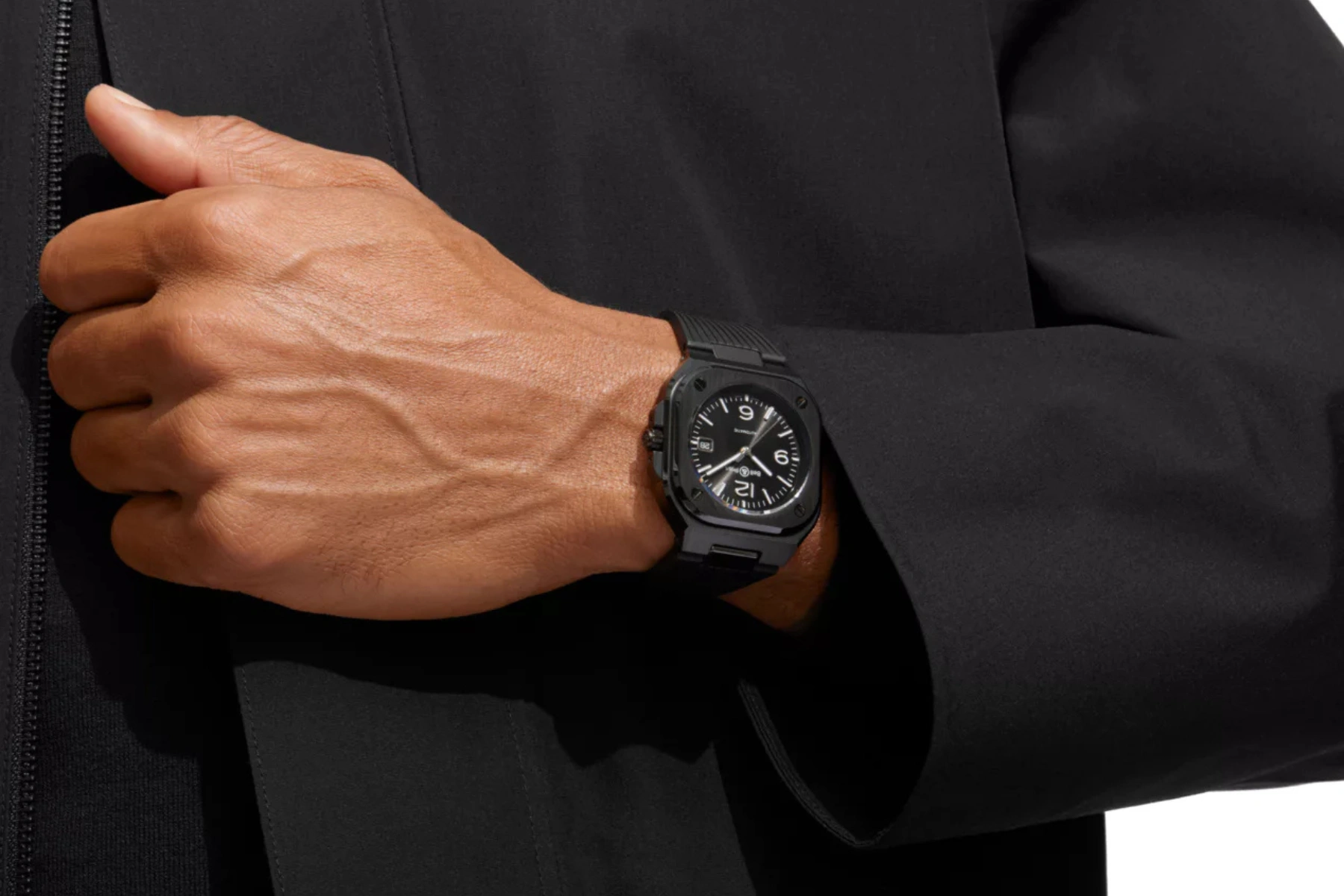Everyday Watches: The Watches That You Can Wear Everyday - Cortina Watch Thailand