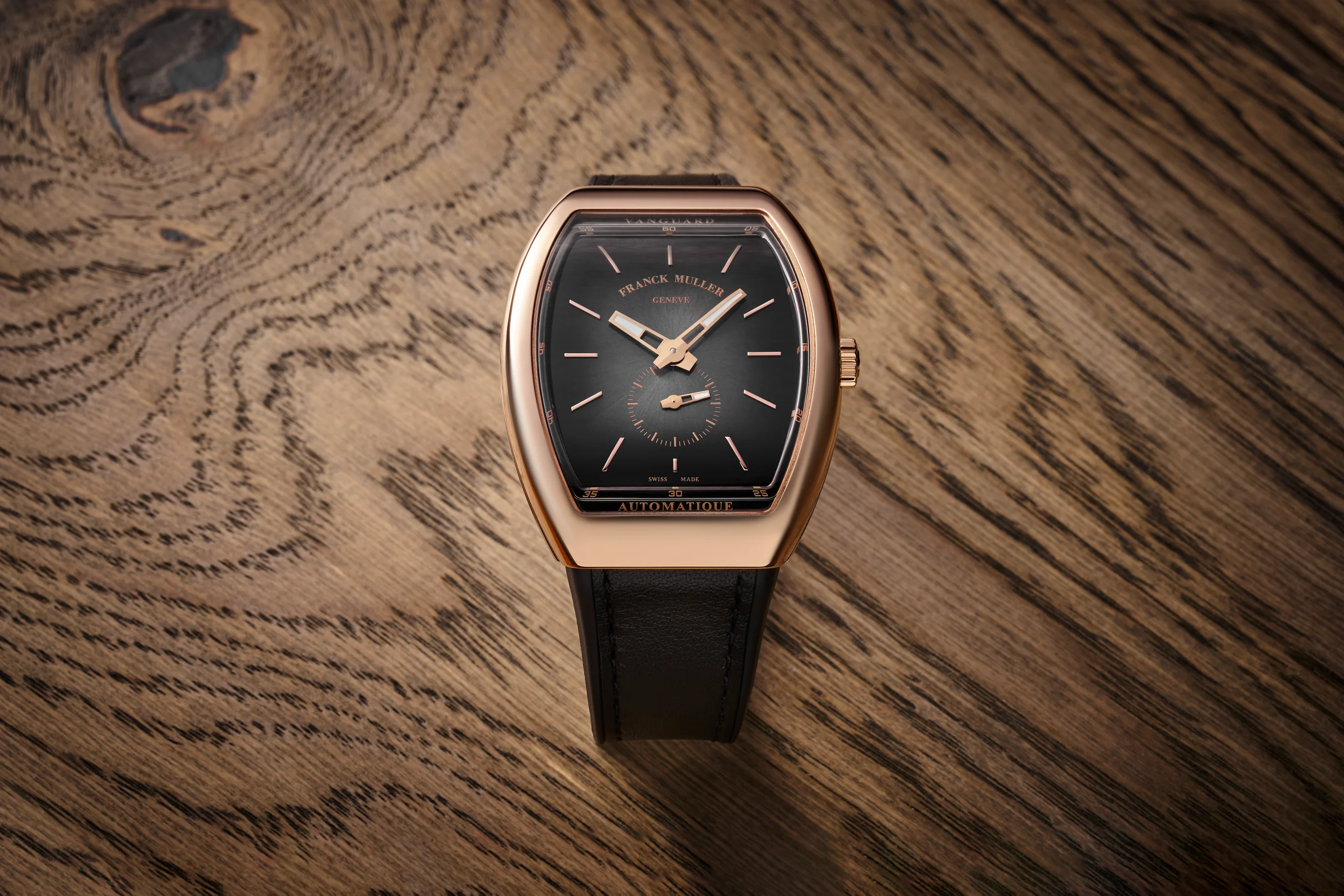 All Of Franck Muller's New 2025 Novelties