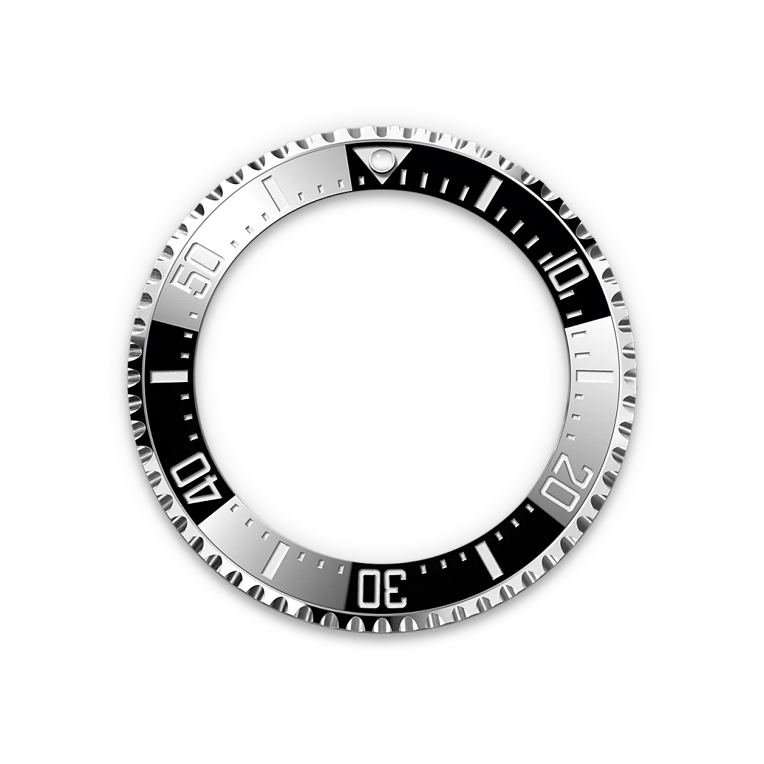 Rolex Deepsea in Oystersteel, M136660-0005 - Cortina Watch Thailand Rolex Deepsea in Oystersteel, M136660-0005 - Cortina Watch Thailand